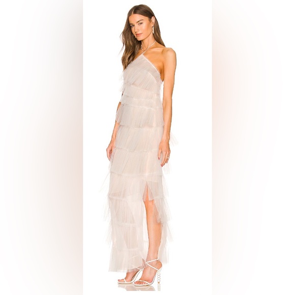 The Bar Henri Gown - Picture 1 of 5